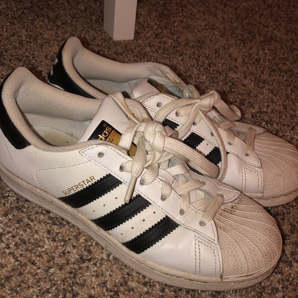 Adidas super star